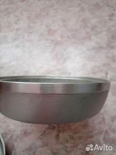 Сковорода - жаровня