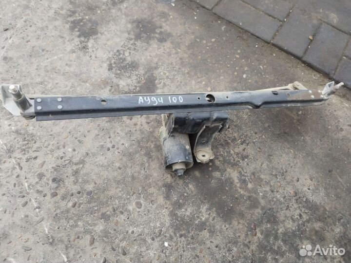 Трапеция дворников ауди 100 с3 кузов
