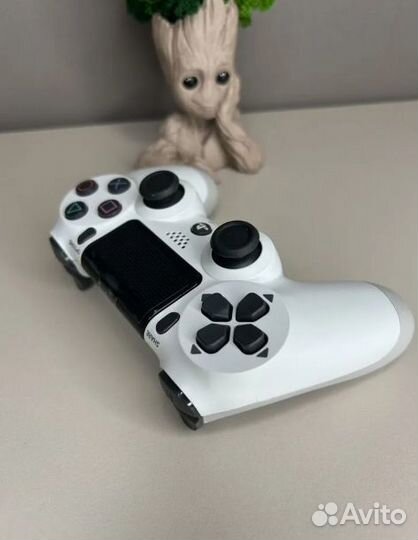 Джойстик PS4 (Лучший подарок)