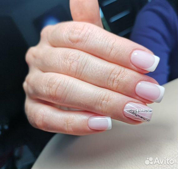 Мастер маникюра на дому
