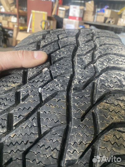 Viatti Bosco S/T V-526 225/55 R18