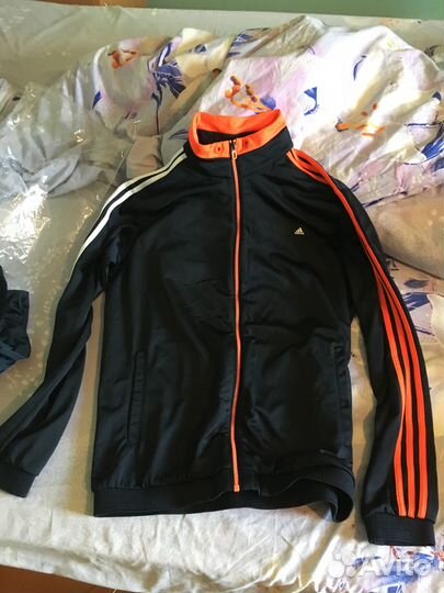 Спортивный костюм мужской adidas originals