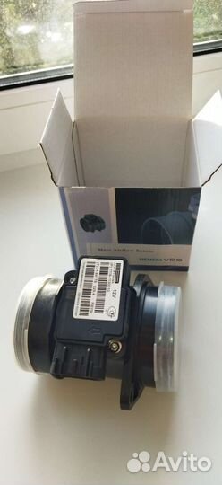 Датчик дмрв ваз Е-газ Ителма