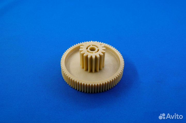 Шестеренка мясорубки Polaris