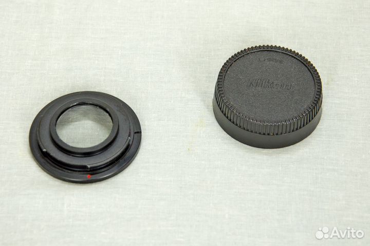 Адаптер для Nikon