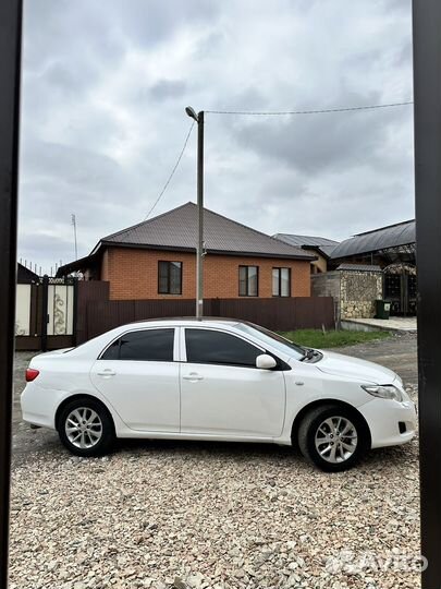 Передние сиденья