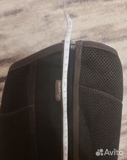 Краги для верховой езды