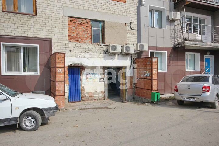 Комната 11,5 м² в 1-к., 4/5 эт.