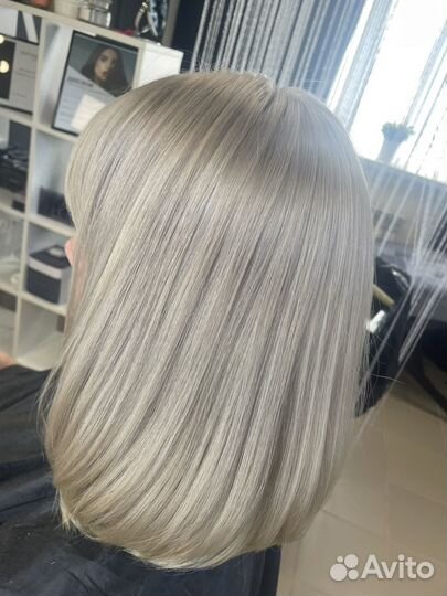 Парикмахер универсал