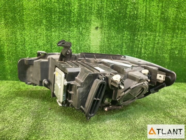 Фара передняя правая BMW 320I