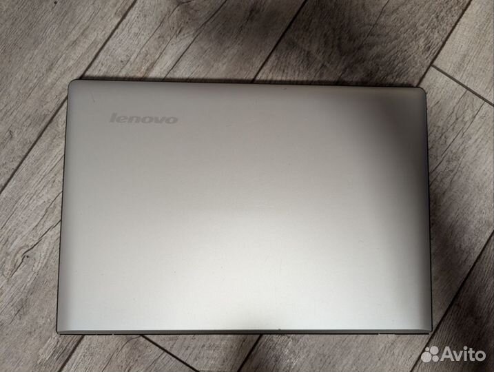 Игровой Lenovo 4 ядра/920M/500 HDD/8 RAM