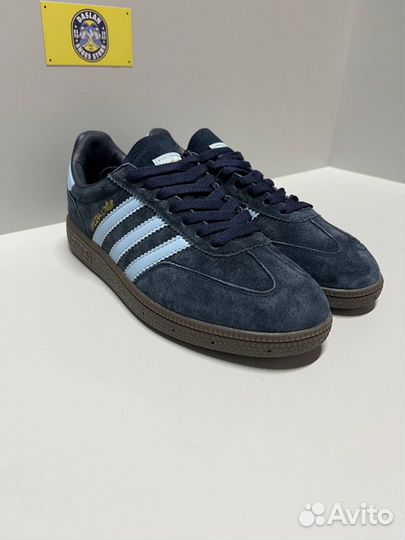 Кроссовки женские adidas spezial