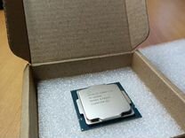 Новый процессор Intel Core i3 10105f