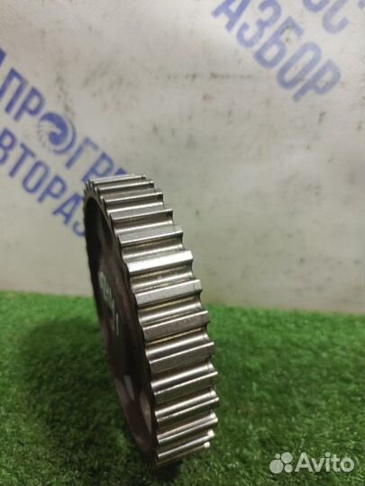 Шестерня грм Chevrolet Lanos седан 1.5 A15SMS