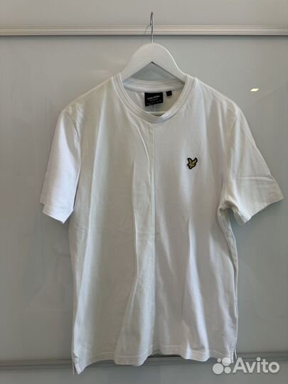 Футболка lily&scott Lily Scott