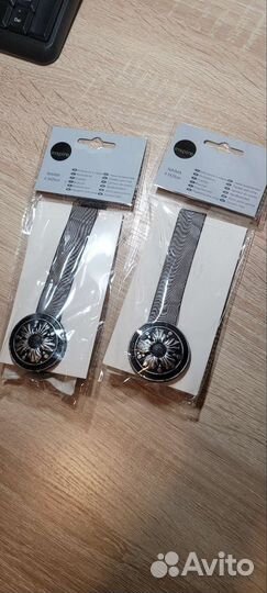 Подхваты для штор 2 шт