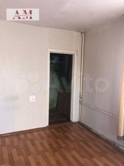 1-к. квартира, 31,2 м², 4/4 эт.