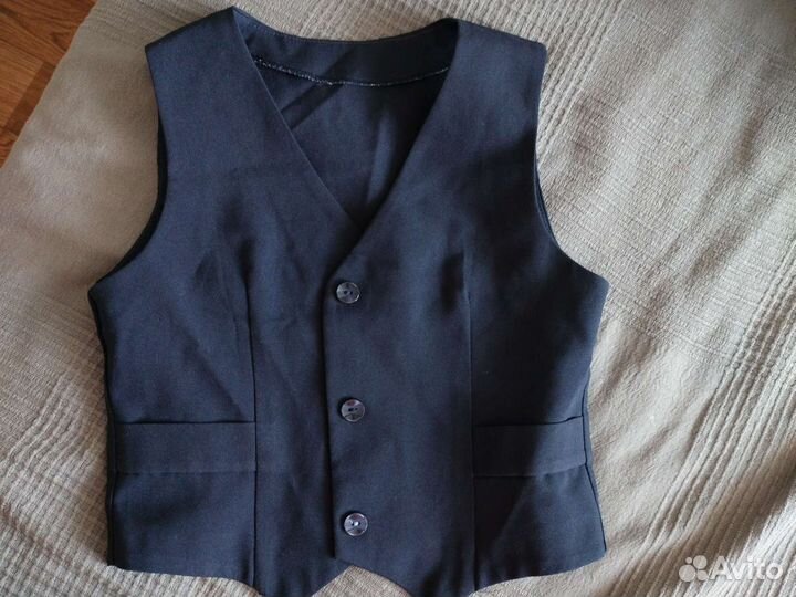 Школьные вещи