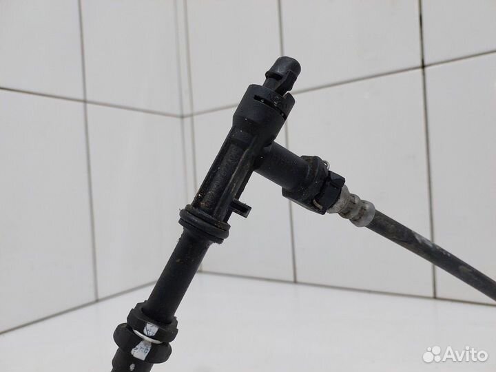 Цилиндр сцепления рабочий с выжимным (Jac J7)