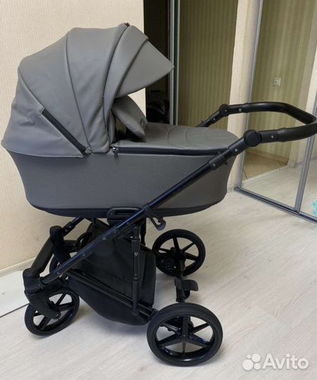 Adamex Zico кожа 3в1 или 2в1