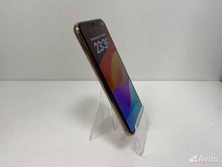 iPhone 11 Pro, 64 ГБ