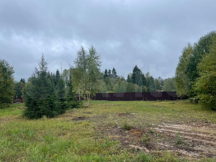 Участок 18 сот. (ИЖС)