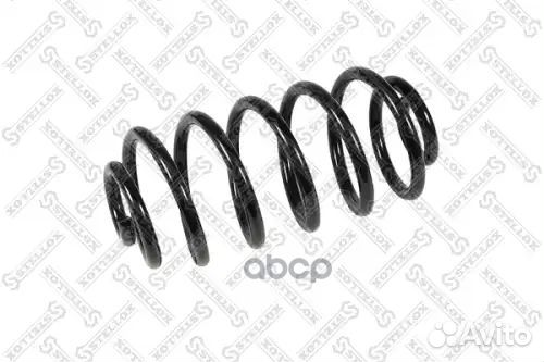 Пружина задняя 42 634 56 Opel Combo Tour