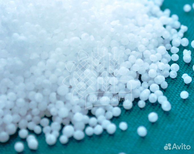 Селитра Аммиачная в наличии. Опт