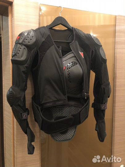 Dainese light wave deals jacket lady
