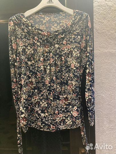Блузка женская