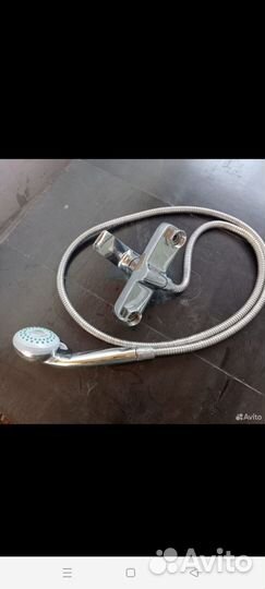 Смеситель для душа