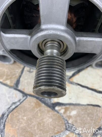 Двигатель стиральной машины Ardo 20584.520