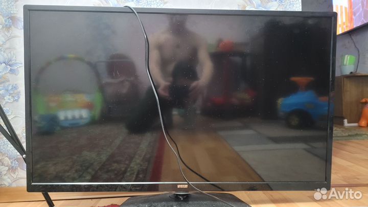 Телевизор бу