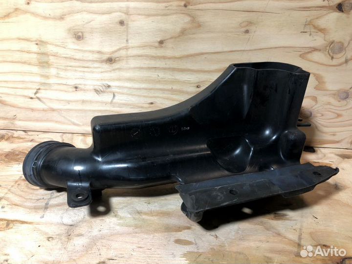 Воздухозаборник Honda Odyssey RB1 K24A 2004