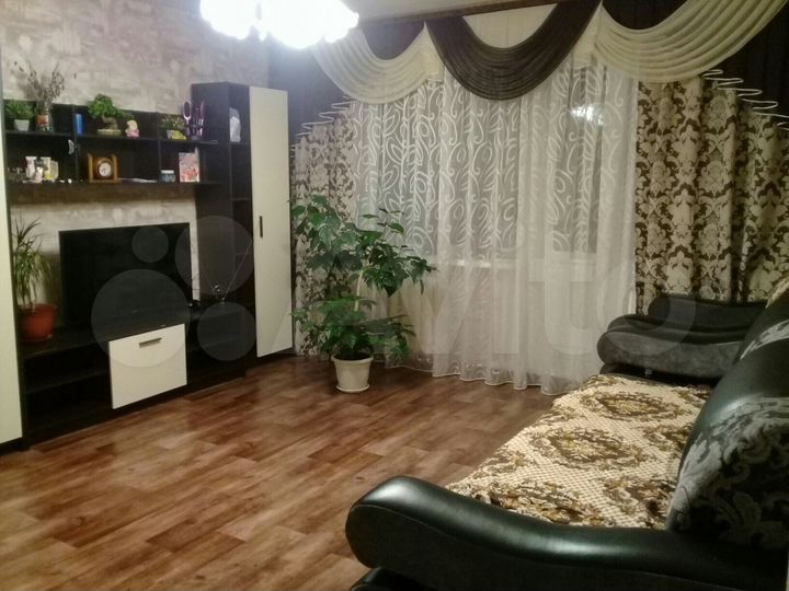 3-к. квартира, 58,6 м², 2/3 эт.