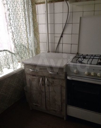 2-к. квартира, 43 м², 4/5 эт.