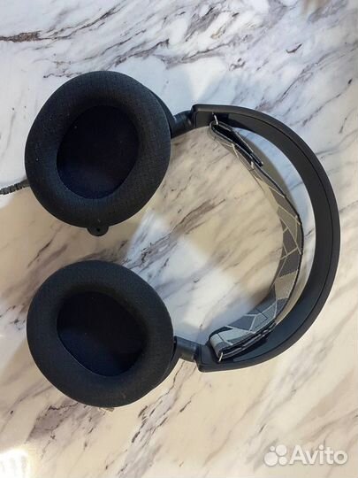 Наушники SteelSeries Arctis 3