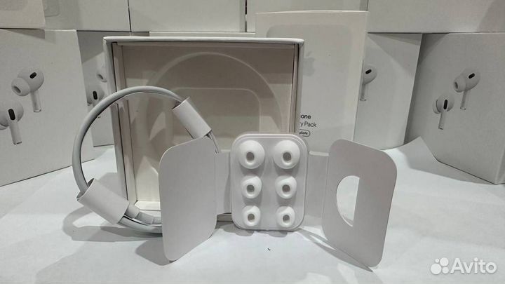 Airpods pro 2 premium 2024