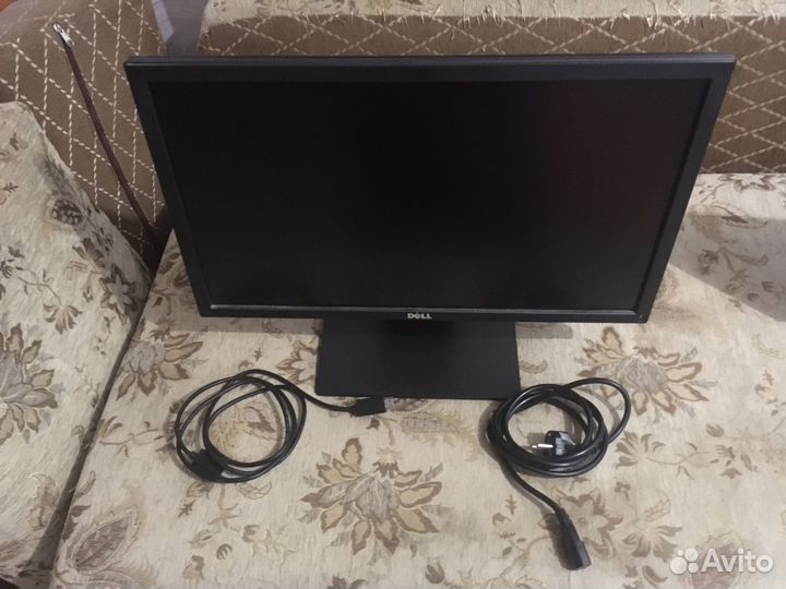 Монитор dell e2218hn