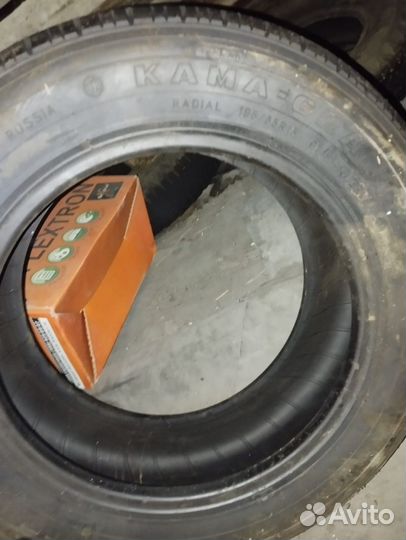 КАМА Grant 195/65 R15