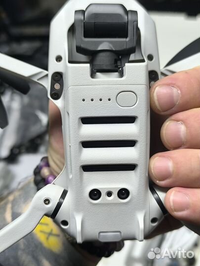 Квадрокоптер DJI Mini SE