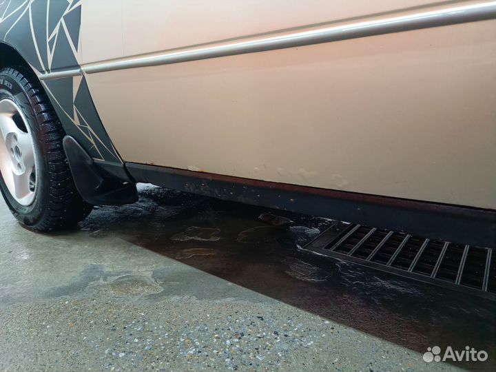 Продать автомобиль