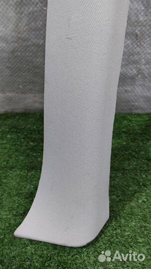 Обшивка левой стойки Nissan Qashqai J11 2014