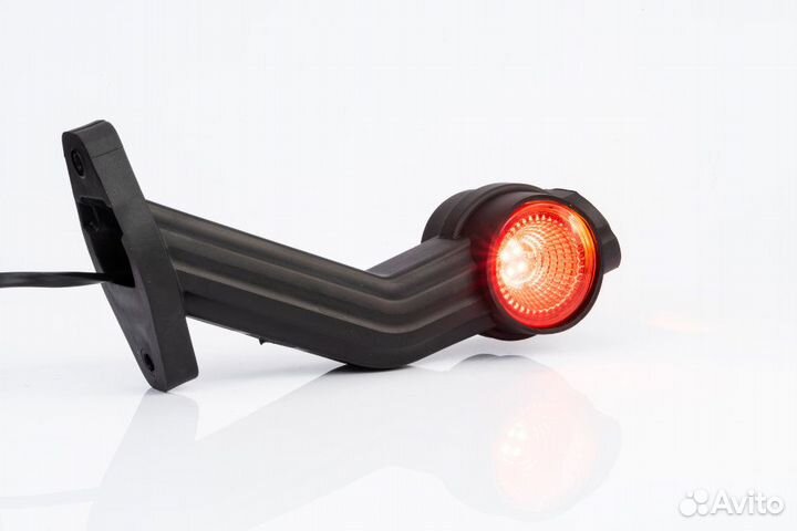 Габаритный светодиодный 3-функциональный фонарь