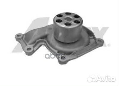 Помпа водяная renault Megane III 1.5 dCi 1915 A