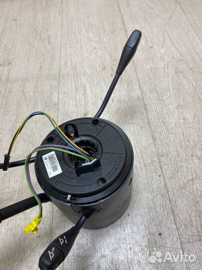 Подрулевые переключатели в сборе Mercedes Benz