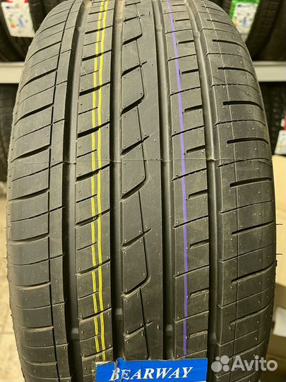 Bearway BW668 245/45 R20 и 275/40 R20 107U