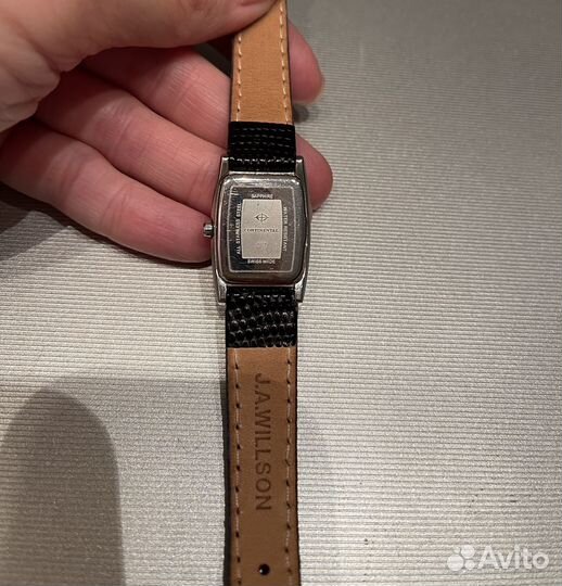 Наручные часы Continental Щвейцария