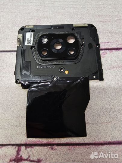 Xiaomi poco X3 Pro 6/128Gb разбор