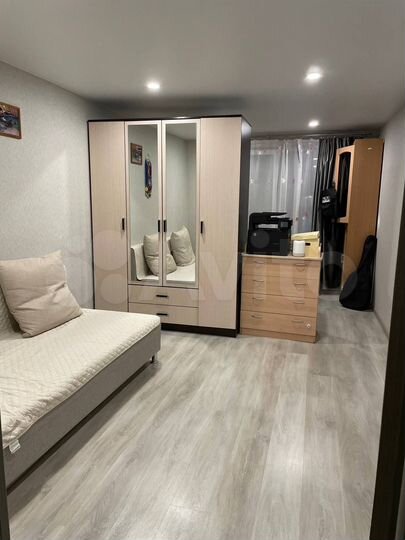 1-к. квартира, 42,6 м², 25/27 эт.